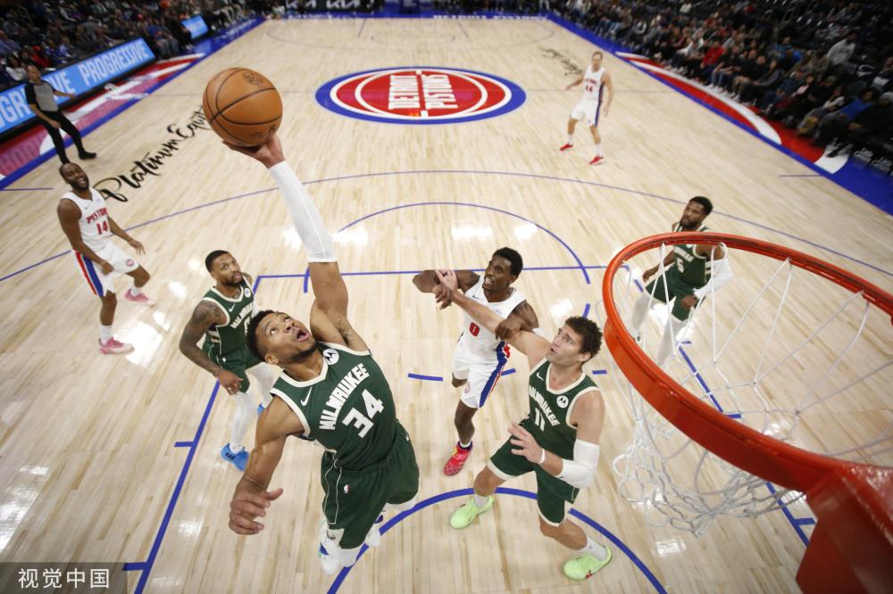 高效中锋的 高效中锋的